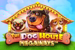 Icona di The Dog House Megaways